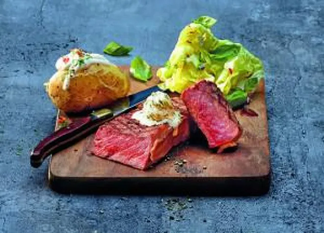 Bild: Gastronomie Guide Edition Best of Beef