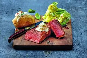 Gastronomie Guide Edition Best of Beef Bild: Gastronomie Guide Edition Best of Beef