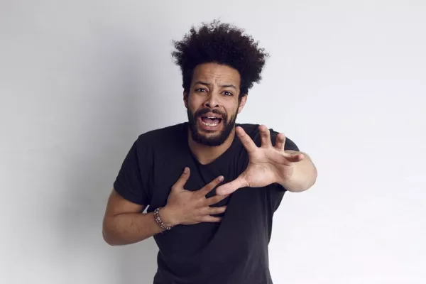 Bild: Theater als Türöffner und Türen, die sich plötzlich schlossen