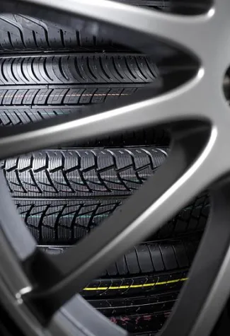 ReifenDirekt.de: Der perfekte Winterlook fürs Auto Bild: ReifenDirekt.de: Der perfekte Winterlook fürs Auto