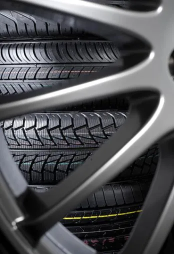 ReifenDirekt.de: Der perfekte Winterlook fürs Auto Bild: ReifenDirekt.de: Der perfekte Winterlook fürs Auto