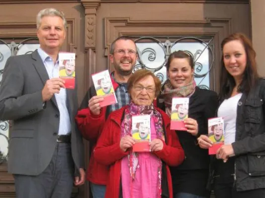 Bild: Mehr Lebensqualität durch ehrenamtliches Engagement