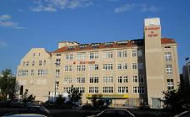 Bild: AENGEVELT vermittelt rd. 700 m² Bürofläche in Leipzig an Designschule