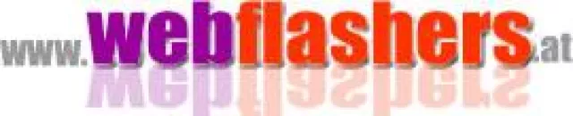 Bild: Webflashers.at startet Games Download Portal