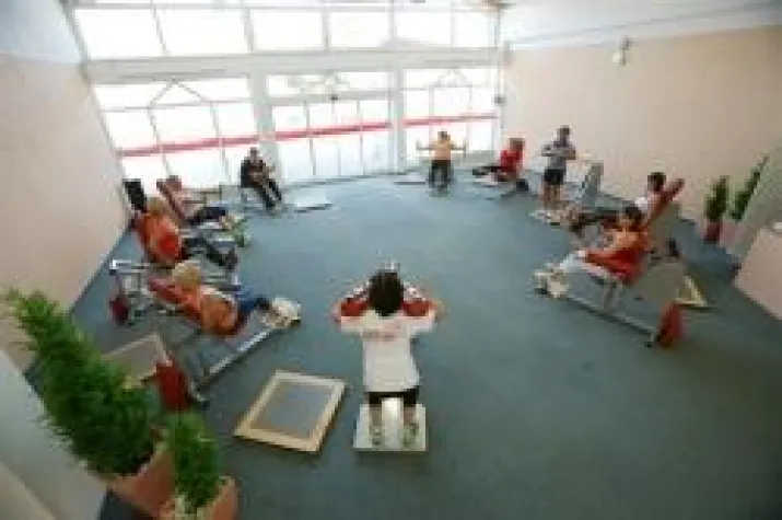 Bild: RuckZuckFit meldet fünf Franchise-Eröffnungen