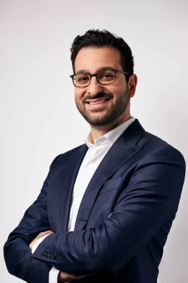 Früherkennung von Insolvenzrisiken Bild: Früherkennung von Insolvenzrisiken