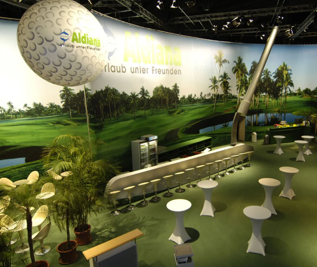 Thomas Cook Premiere Reisesommer 2006