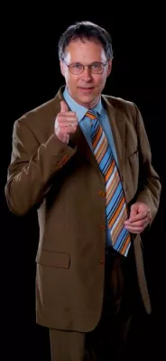 Bild: Gottschalk, "Wetten dass...?" und ZDF: Kommunikation in der Krise - Reaktion eines Experten