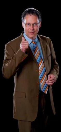 Bild: Gottschalk, "Wetten dass...?" und ZDF: Kommunikation in der Krise - Reaktion eines Experten