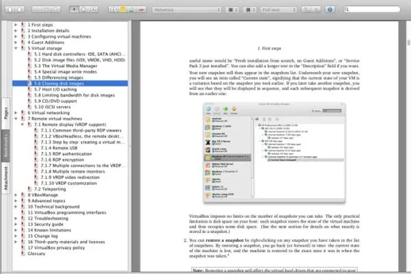 Bild: Pressemitteilung: Master PDF Editor: Die Komplettlösung für PDF Dokumente