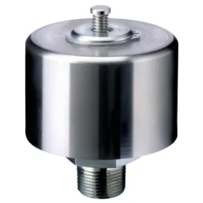 Parkers HDB-Luftfilter bietet mehr Schutz für Hydraulikbehälter Bild: Parkers HDB-Luftfilter bietet mehr Schutz für Hydraulikbehälter