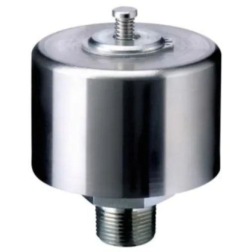 Parkers HDB-Luftfilter bietet mehr Schutz für Hydraulikbehälter Bild: Parkers HDB-Luftfilter bietet mehr Schutz für Hydraulikbehälter