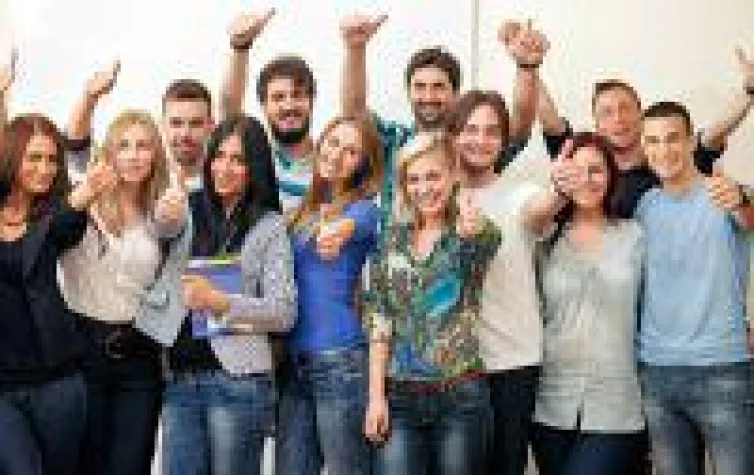 Bild: NLP-Practitioner Ausbildung (DVNLP) am Wochenende in Berlin