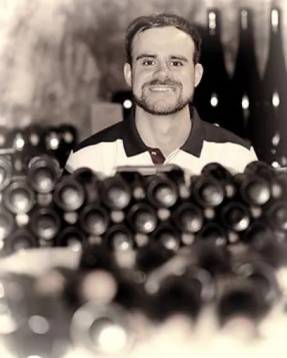 Bild: Weingut Max Ferd. Richter am 20. August zu Gast im Restaurant „Belle Epoque“