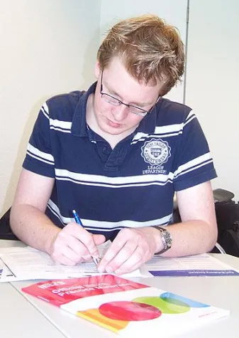 Bild: Studenten aufgepasst: IELTS-Vorbereitungskurse für das SS 2010