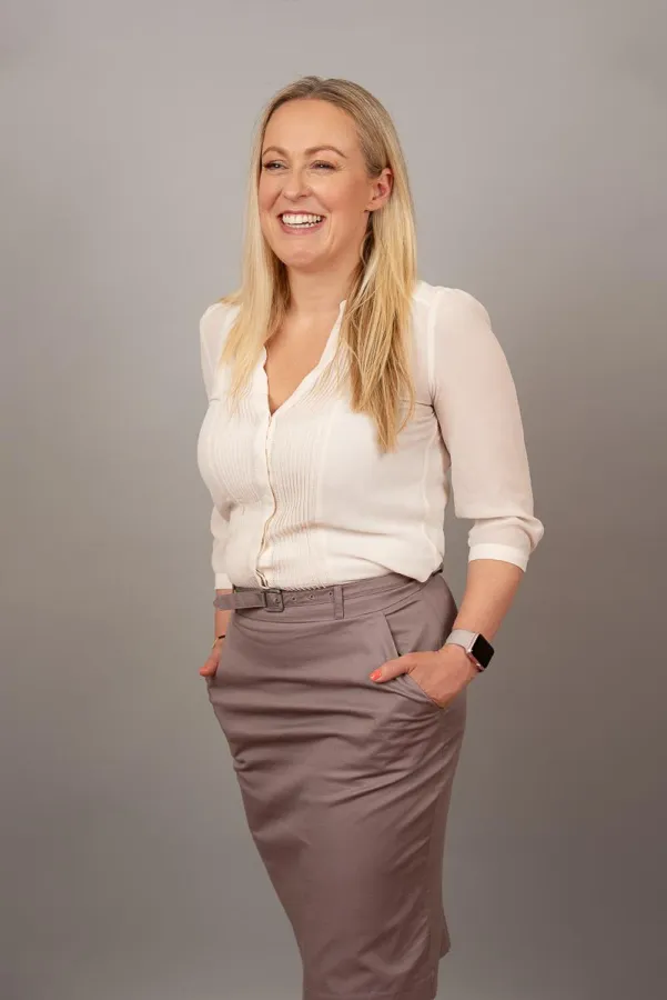 Ulrike Alice Becker, Foto: Outstanding Portraits, Aneta Lehotska