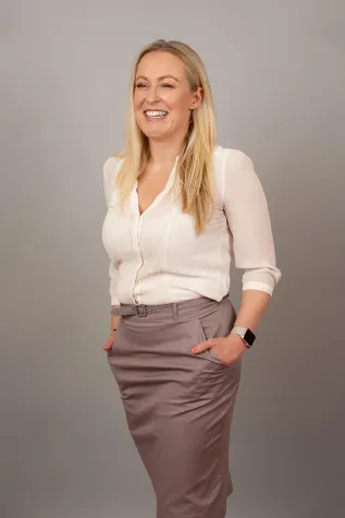 Bild: Der Silent Speaker Battle bricht mehrere Rekorde: Ingolstädterin Ulrike Alice Becker war dabei