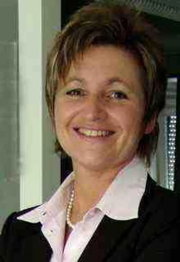 Maria A. Musold, Inhaberin von Straßenberger Konsens Training, weiß, was Steuerkanzleien verbessern müssen.