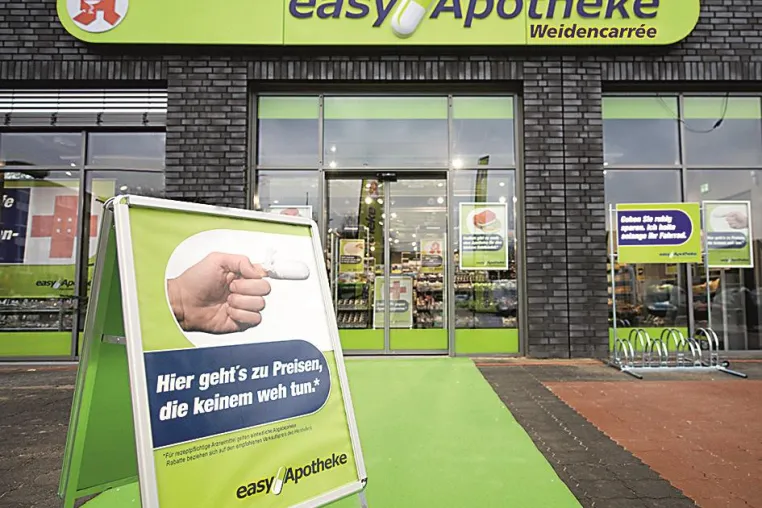 Apotheken-Kunden stimmen ab: Welcher Kindergarten soll 500-Euro-Spende erhalten? Bild: Apotheken-Kunden stimmen ab: Welcher Kindergarten soll 500-Euro-Spende erhalten?