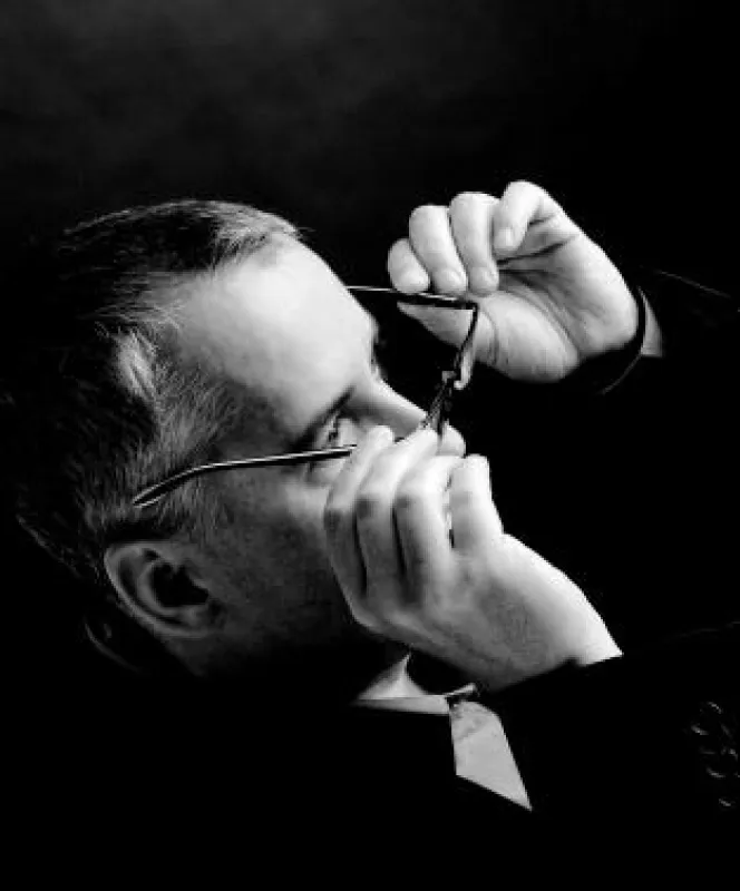Torsten Wolf, Bild: phocus direct communication