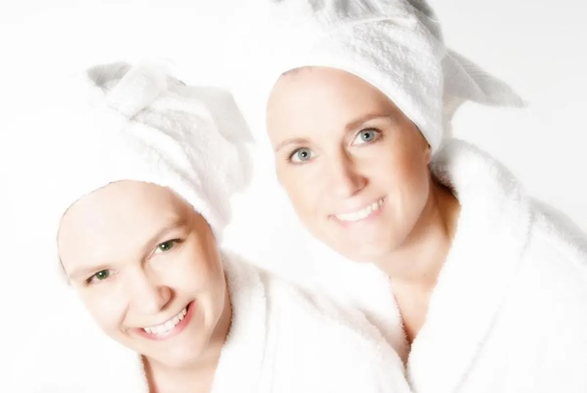 Wellness, Business & Events auf www.spaness.de