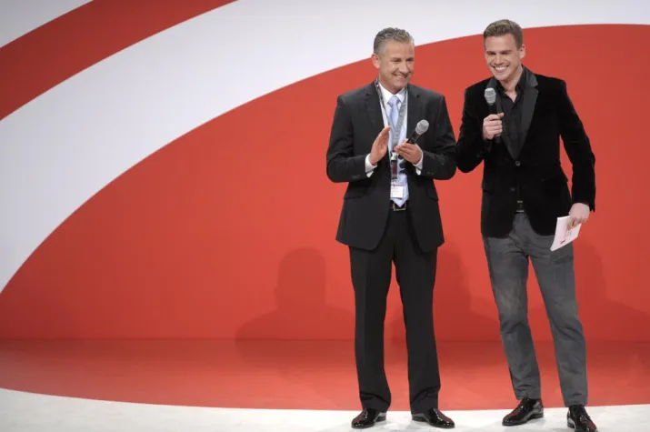 Bild: Location Award 2014: Die Votingphase läuft