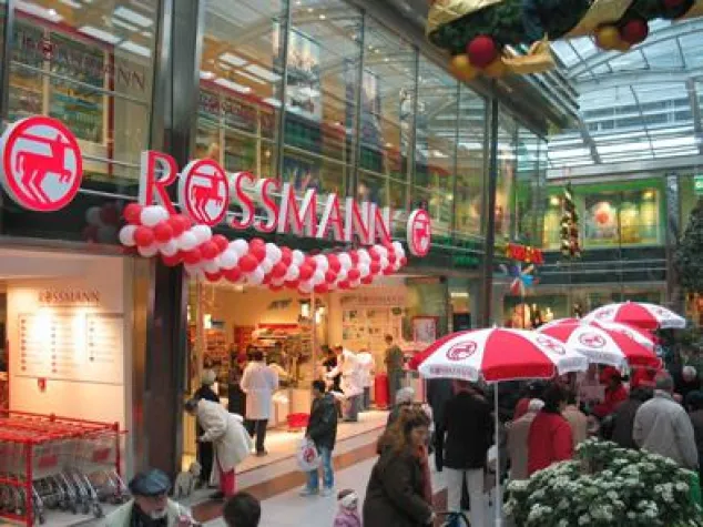 Bild: Rossmann weitet Kundenservice mit easycash aus