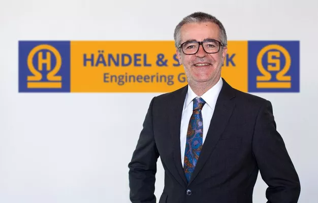 Bild: Händel & Starck Engineering GmbH – Neugründung in Siegburg
