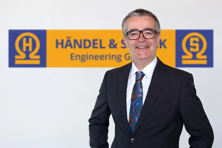 Händel & Starck Engineering GmbH – Neugründung in Siegburg Bild: Händel & Starck Engineering GmbH – Neugründung in Siegburg