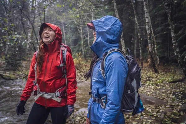 Bild: Testsieger: Nikwax TX.Direct® - PFC-freie Imprägnierung von unabhängigem Labor Intertek bestätigt