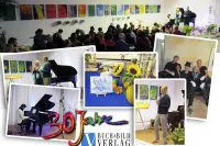 Buch & Bild Verlag feierte 30-jähriges Jubiläum Bild: Buch & Bild Verlag feierte 30-jähriges Jubiläum