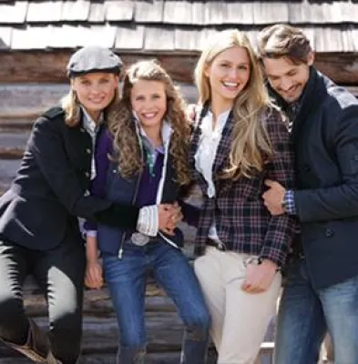 Neueröffnung von Peek&Cloppenburg in Dresden am 17. September Bild: Neueröffnung von Peek&Cloppenburg in Dresden am 17. September