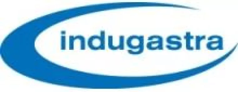 Bild: Indugastra geht online