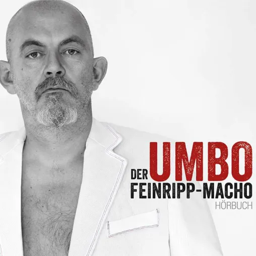 Bild: Pop meets Comedy - UMBO präsentiert sein neues Buch und Hörbuch am 14.02.2017
