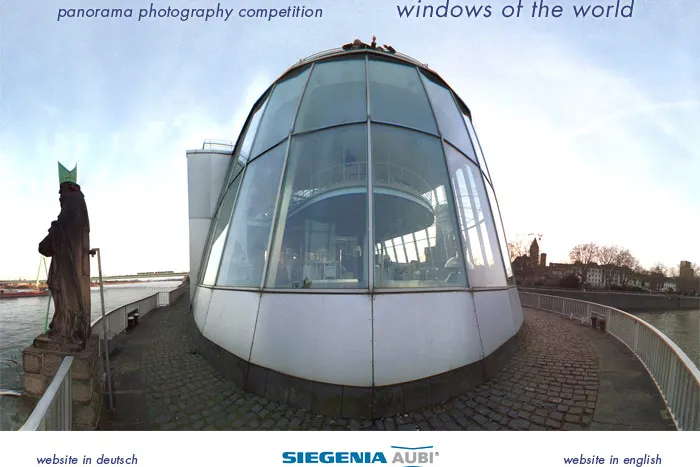 Bild: Panoramafotowettbewerb „Fenster der Welt“