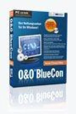 O&O BlueCon V6: Das System retten, wenn es brennt Bild: O&O BlueCon V6: Das System retten, wenn es brennt