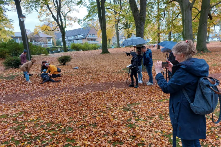 5 Tipps, wie Unternehmen durch Videos noch mehr Kunden gewinnen können. Bild: 5 Tipps, wie Unternehmen durch Videos noch mehr Kunden gewinnen können.