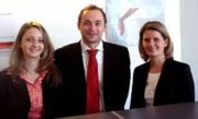 Bild: MARVECS verstärkt Business Development