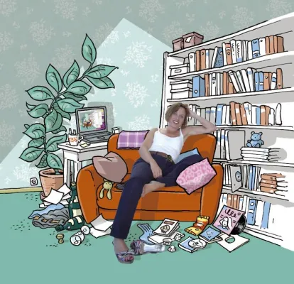 Bild: SINGLE WELL - Deutsche Pop-Chansons- nicht nur für Singles