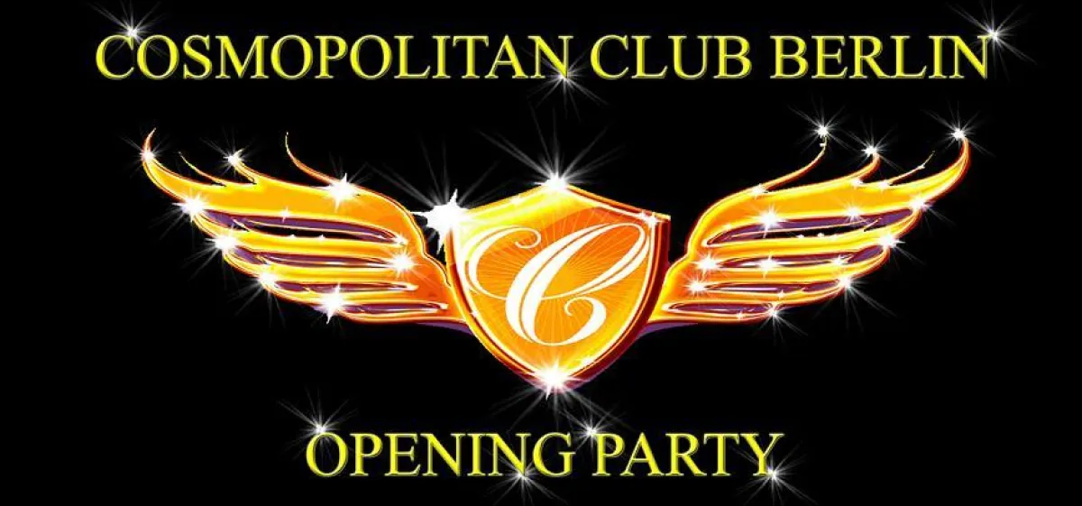 Cosmopolitan Club Berlin