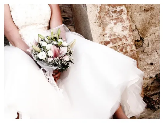 Bild: Die Chaos Hochzeit