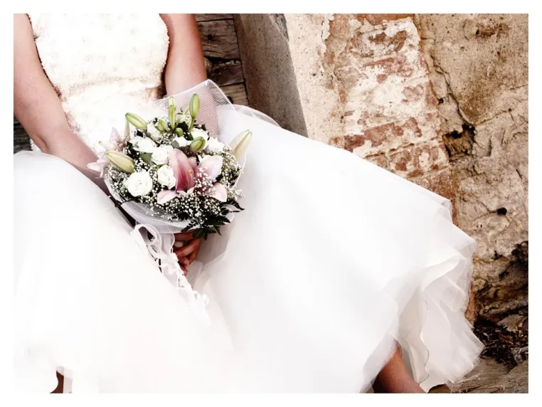 Bild: Die Chaos Hochzeit