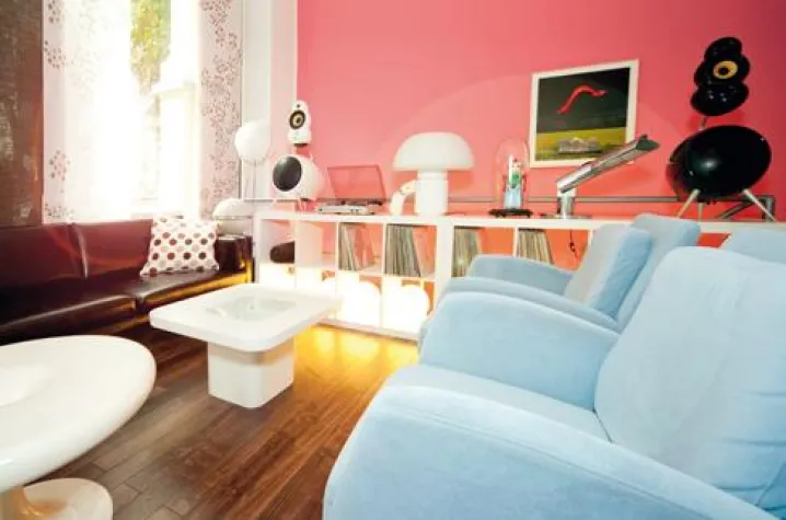 Bild: Wiesbadener Design- und Werbeagentur Stijlroyal nimmt an ‚Access all Areas‘ teil