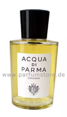 Bild: Acqua di Parma Colonia - ein zeitloser, eleganter und stilvoller Unisex-Duft