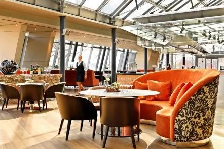 Bild: Hyatt einer der besten Arbeitgeber in Deutschland