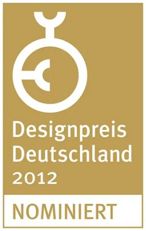 Bild: client. ist nominiert für den Designpreis Deutschland 2012