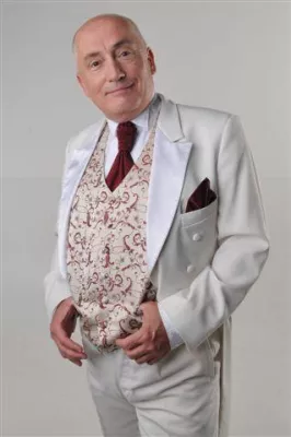 Musikalischer Leiter über Pink Floyd Classic Konzertreihe Bild: Musikalischer Leiter über Pink Floyd Classic Konzertreihe