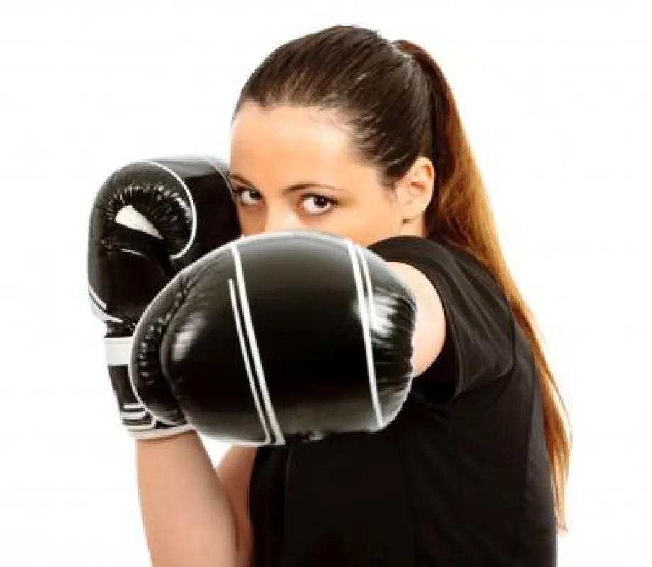 Manage Deinen eigenen Boxclub!