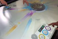 Bild: Kulturgüter retten per Games; IJsfontein entwickelte spielerischen Museumsbesuch für Leibniz Gemeinscha