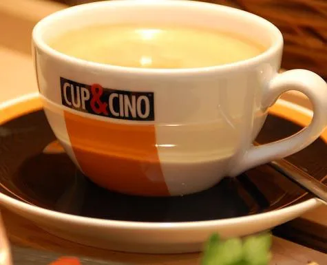 Bild: Mehr Wellness und Wohlbefinden durch guten Kaffee